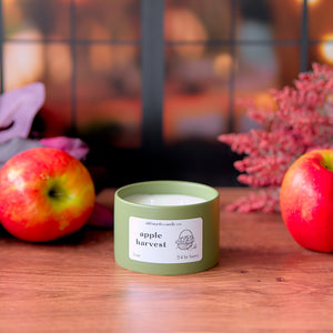 Apple Harvest Candle