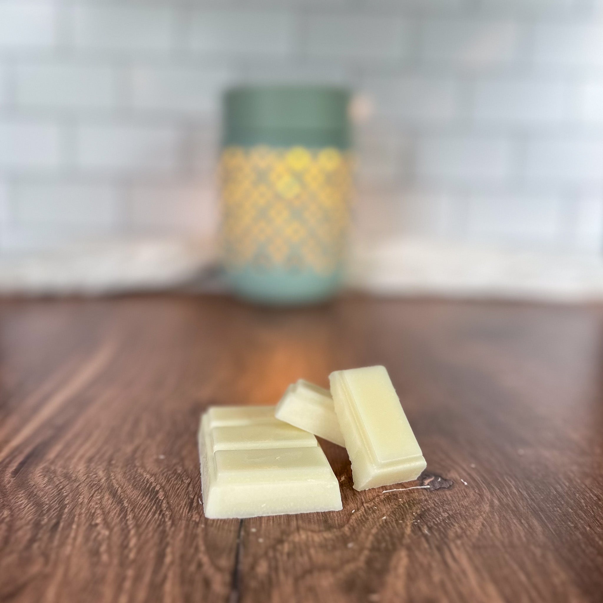 Boone Wax Melt - 2.5oz