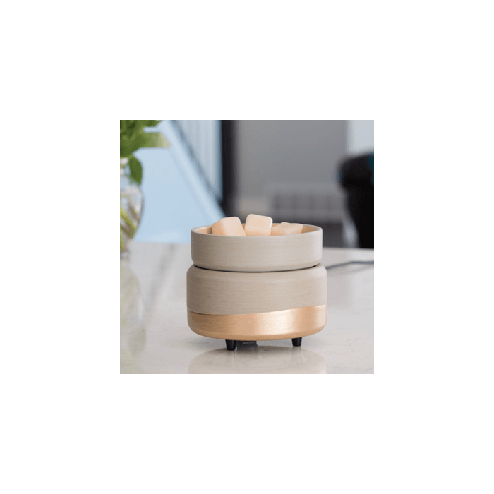 Golden Midas Wax Warmer